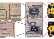 新颖的 640 Gbps 芯片组为下一代无线系统铺平了道路